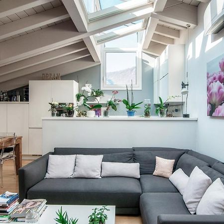 Joivy Isotta'S House With 2 Cosy Balconies Como Exterior foto