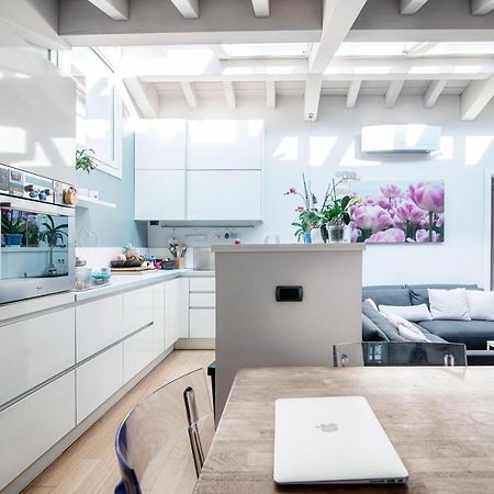 Joivy Isotta'S House With 2 Cosy Balconies Como Exterior foto