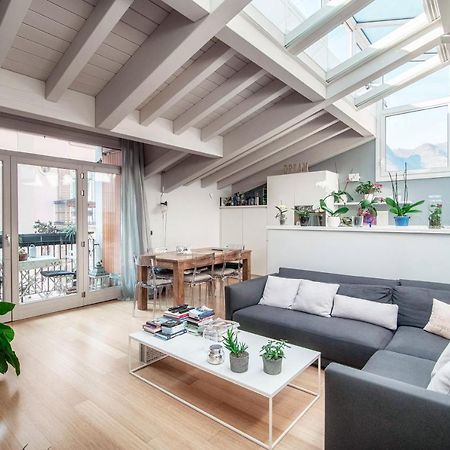 Joivy Isotta'S House With 2 Cosy Balconies Como Exterior foto