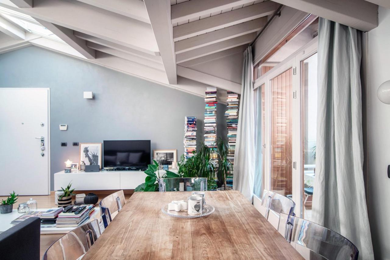 Joivy Isotta'S House With 2 Cosy Balconies Como Exterior foto
