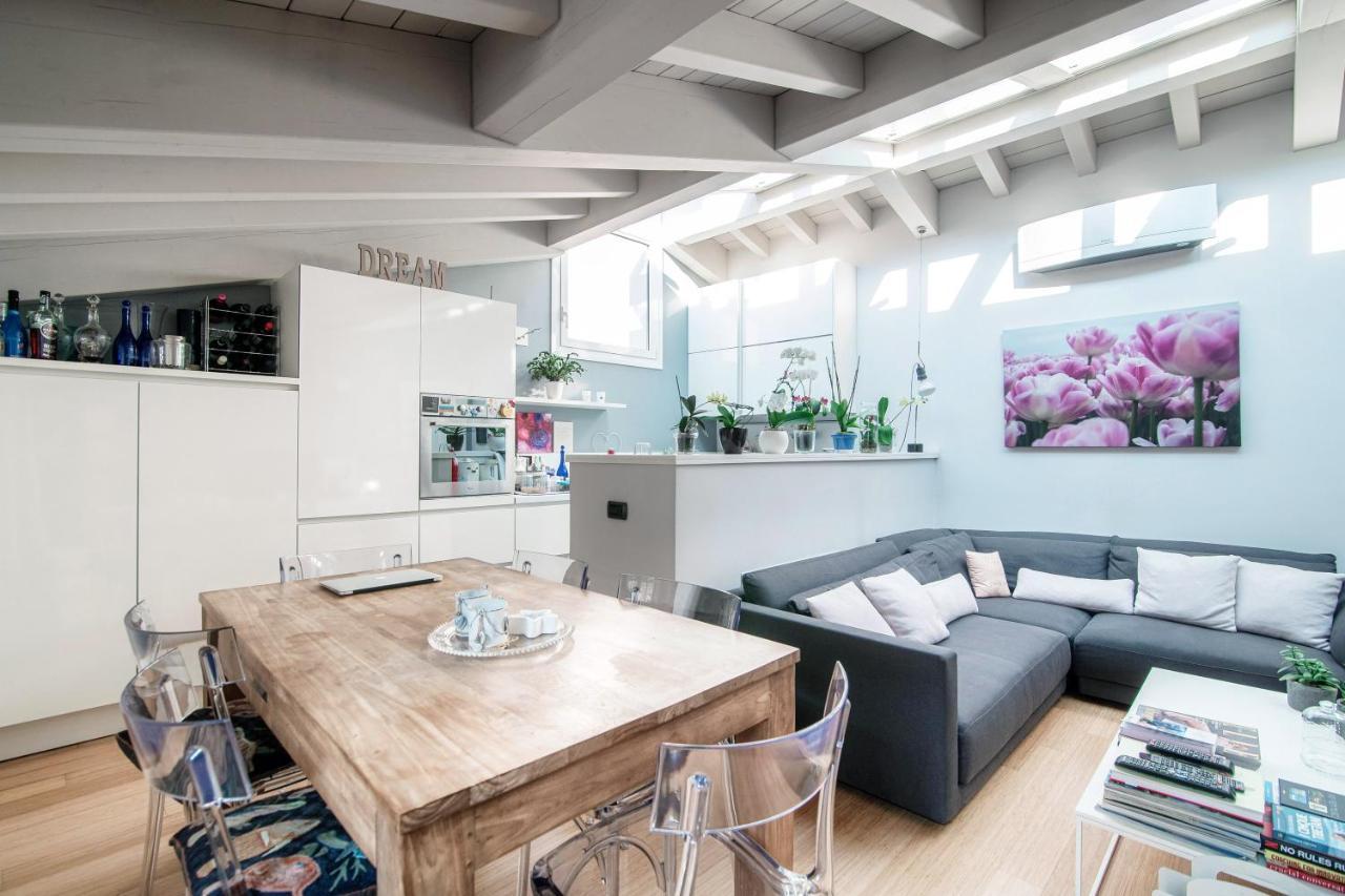 Joivy Isotta'S House With 2 Cosy Balconies Como Exterior foto