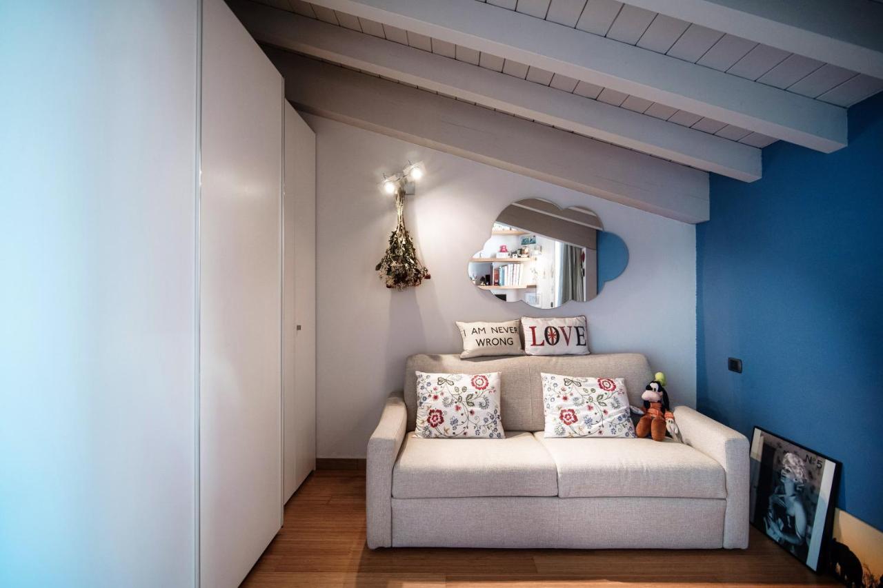 Joivy Isotta'S House With 2 Cosy Balconies Como Exterior foto