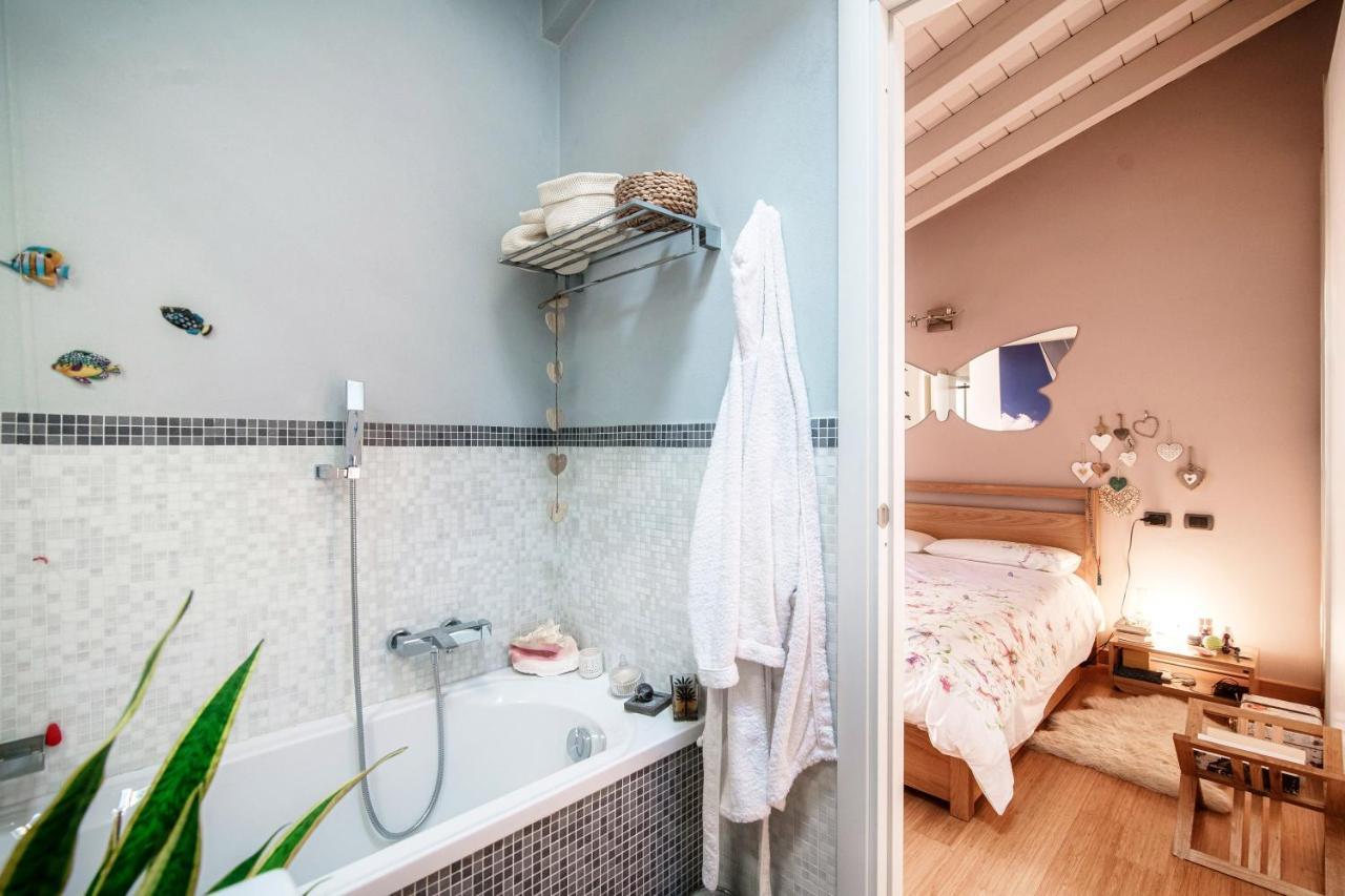 Joivy Isotta'S House With 2 Cosy Balconies Como Exterior foto