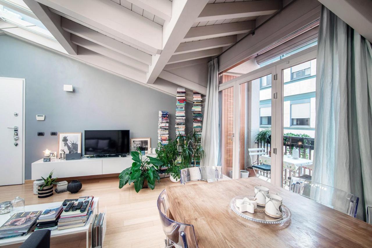 Joivy Isotta'S House With 2 Cosy Balconies Como Exterior foto